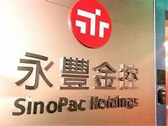Sinopac BANK 1