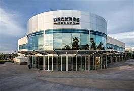 Deckers Outdoor Việt Nam 8