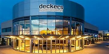 Deckers Outdoor Việt Nam 2
