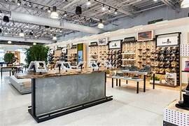 Deckers Outdoor Việt Nam 1