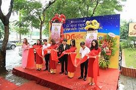 Mĩ thuật và Truyền thông (ADC) 1