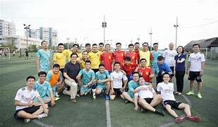 The Away Group Viet Nam LTD 8