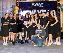 The Away Group Viet Nam LTD 6