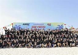 The Away Group Viet Nam LTD 4