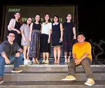 The Away Group Viet Nam LTD 3