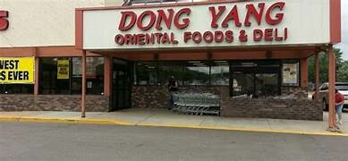 Điện Tử Dong Yang 9