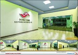 Điện Tử Dong Yang 7