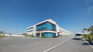 Điện Tử Dong Yang 3