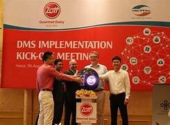 ZOTT VIETNAM COMPANY LIMITED 2