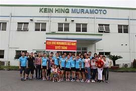 Kein Hing Muramoto (Việt Nam) 1