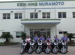 Kein Hing Muramoto (Việt Nam) 18