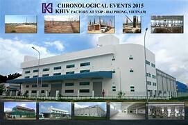 Kein Hing Muramoto (Việt Nam) 11