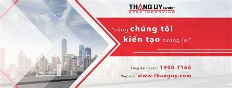 Tập đoàn Thăng Uy 9