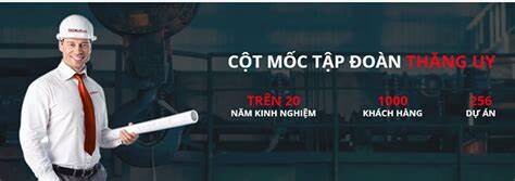 Tập đoàn Thăng Uy 7