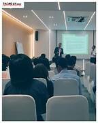 Tập đoàn Thăng Uy 4