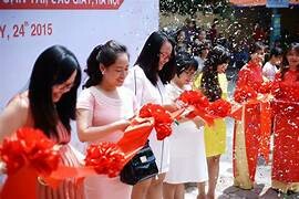 Amslink English Center 9