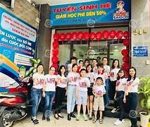 Amslink English Center 5