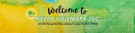 RELIA Việt Nam 12