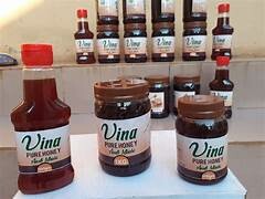 SẢN XUẤT THƯƠNG MẠI VINA FNV 6