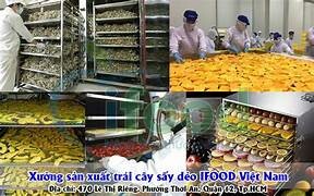 SẢN XUẤT THƯƠNG MẠI VINA FNV 4