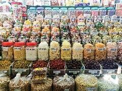 SẢN XUẤT THƯƠNG MẠI VINA FNV 1