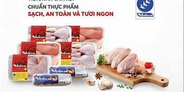 Chăn Nuôi Gia Cầm Vietswan 1