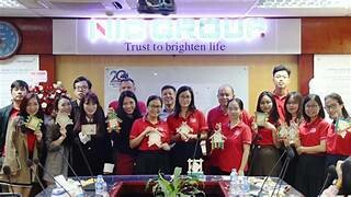 Tập Đoàn Visimex 9