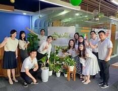 Tập Đoàn Visimex 8