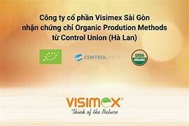 Tập Đoàn Visimex 7