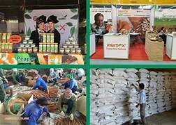 Tập Đoàn Visimex 1