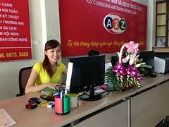 Tư Vấn Và Dịch Thuật A2Z 11
