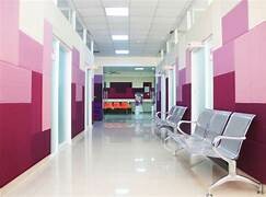 Bệnh viện Quốc tế Phương Châu 4