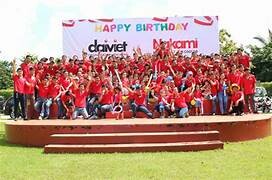 Tập Đoàn Đại Việt 5