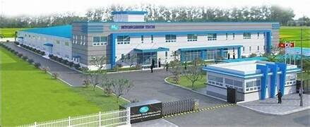 TNHH Myongshin Tech VINA 9