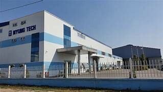 TNHH Myongshin Tech VINA 8