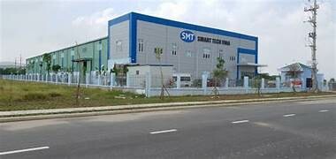 TNHH Myongshin Tech VINA 7