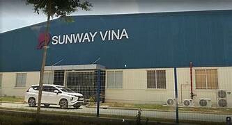 TNHH Myongshin Tech VINA 6