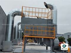 TNHH Myongshin Tech VINA 4