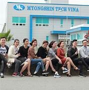 TNHH Myongshin Tech VINA 2