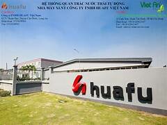 Công Nghiệp HUAFU (Việt Nam) 1