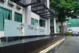 THAI CORP INTERNATIONAL (VIỆT NAM) 8