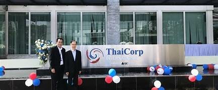 THAI CORP INTERNATIONAL (VIỆT NAM) 4
