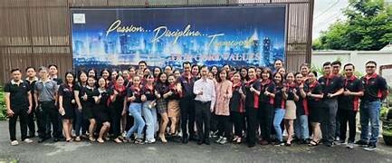 THAI CORP INTERNATIONAL (VIỆT NAM) 2