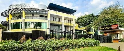 THAI CORP INTERNATIONAL (VIỆT NAM) 1