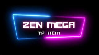 Zen Mega 9