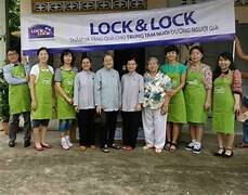 LocknLock HN 4