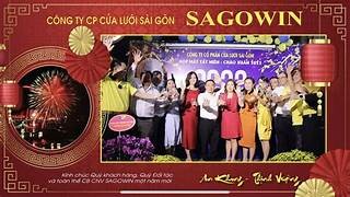 CỬA LƯỚI SÀI GÒN 5