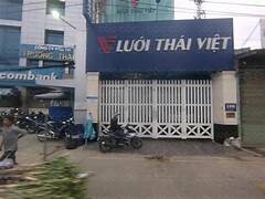 CỬA LƯỚI SÀI GÒN 2