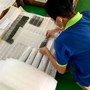 Công TY Cổ Phần Thiết Bị Dầu Khí Việt Mỹ 10