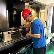 Công TY Cổ Phần Thiết Bị Dầu Khí Việt Mỹ 7